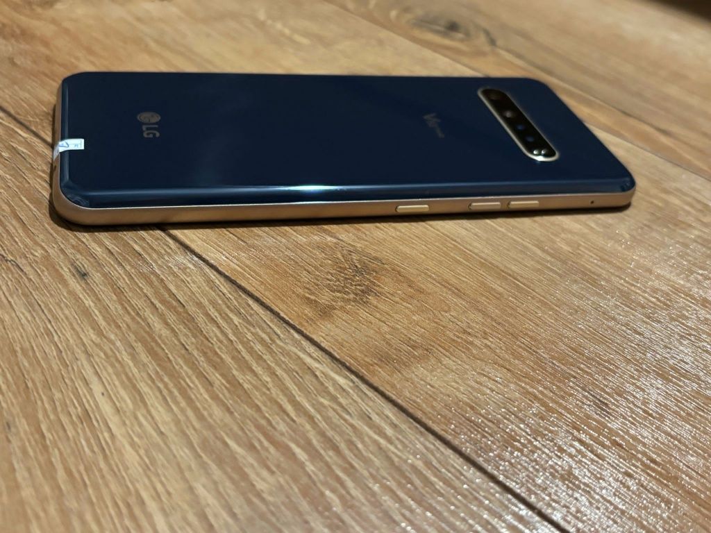 LG V60 Thinq nou