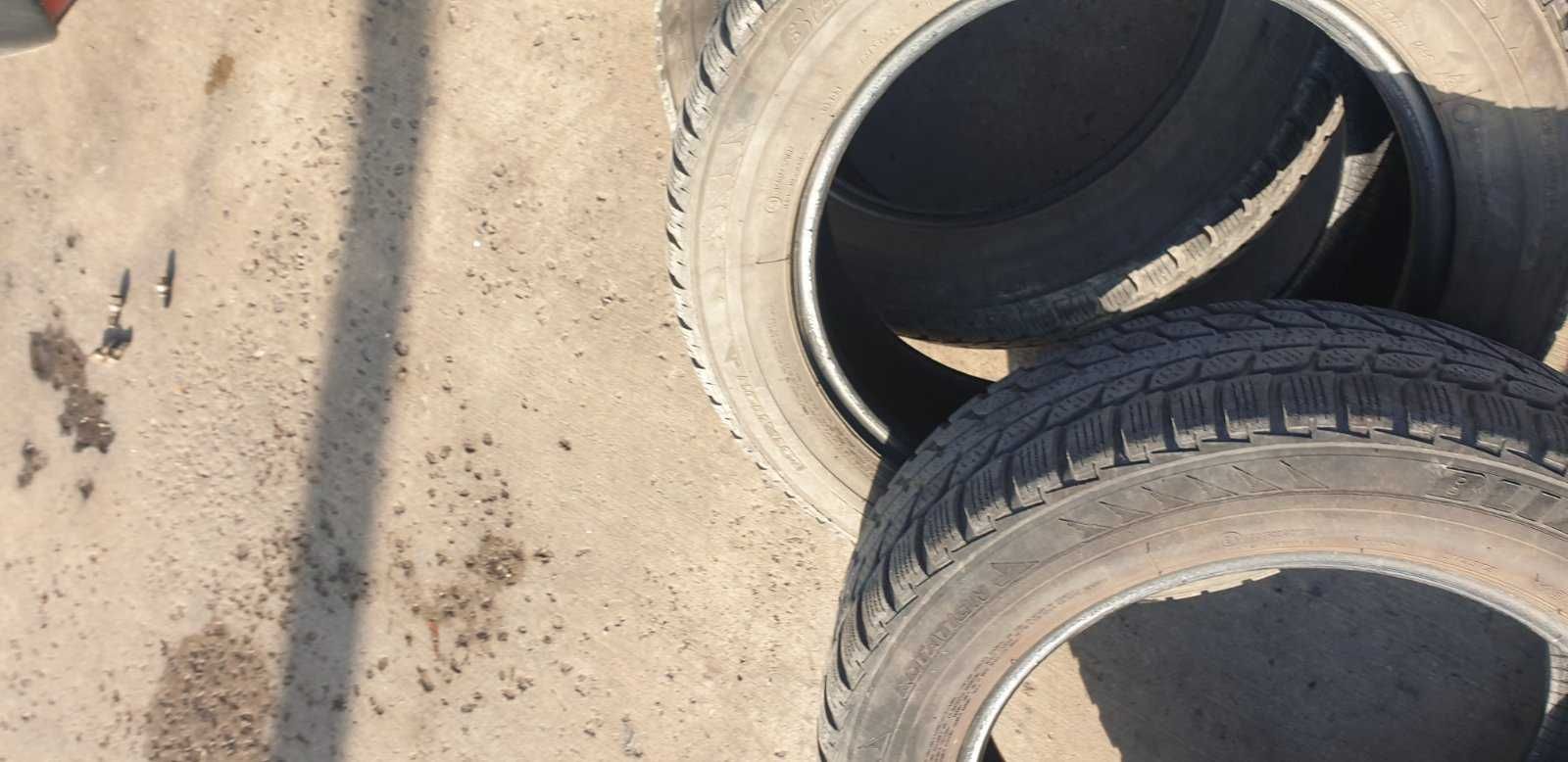Зимни гуми 195/60/16 - BRIDGESTONE Blizzak