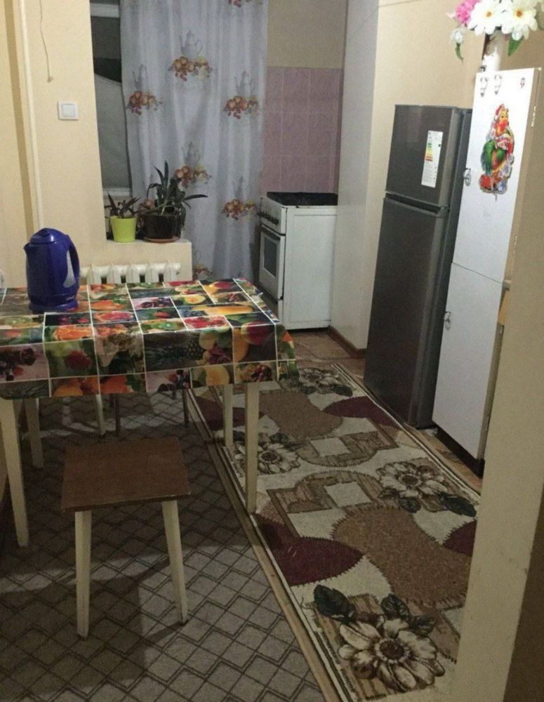 Аренда квартиры 1/2/4 Шайхантахурский район ул Абай Корзинка   Джангох