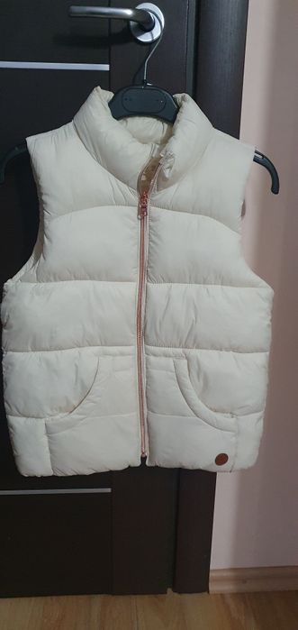 Vestă pentru copii,  Mango L 9-10 ani