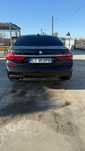Vând bmw 740 an 2017