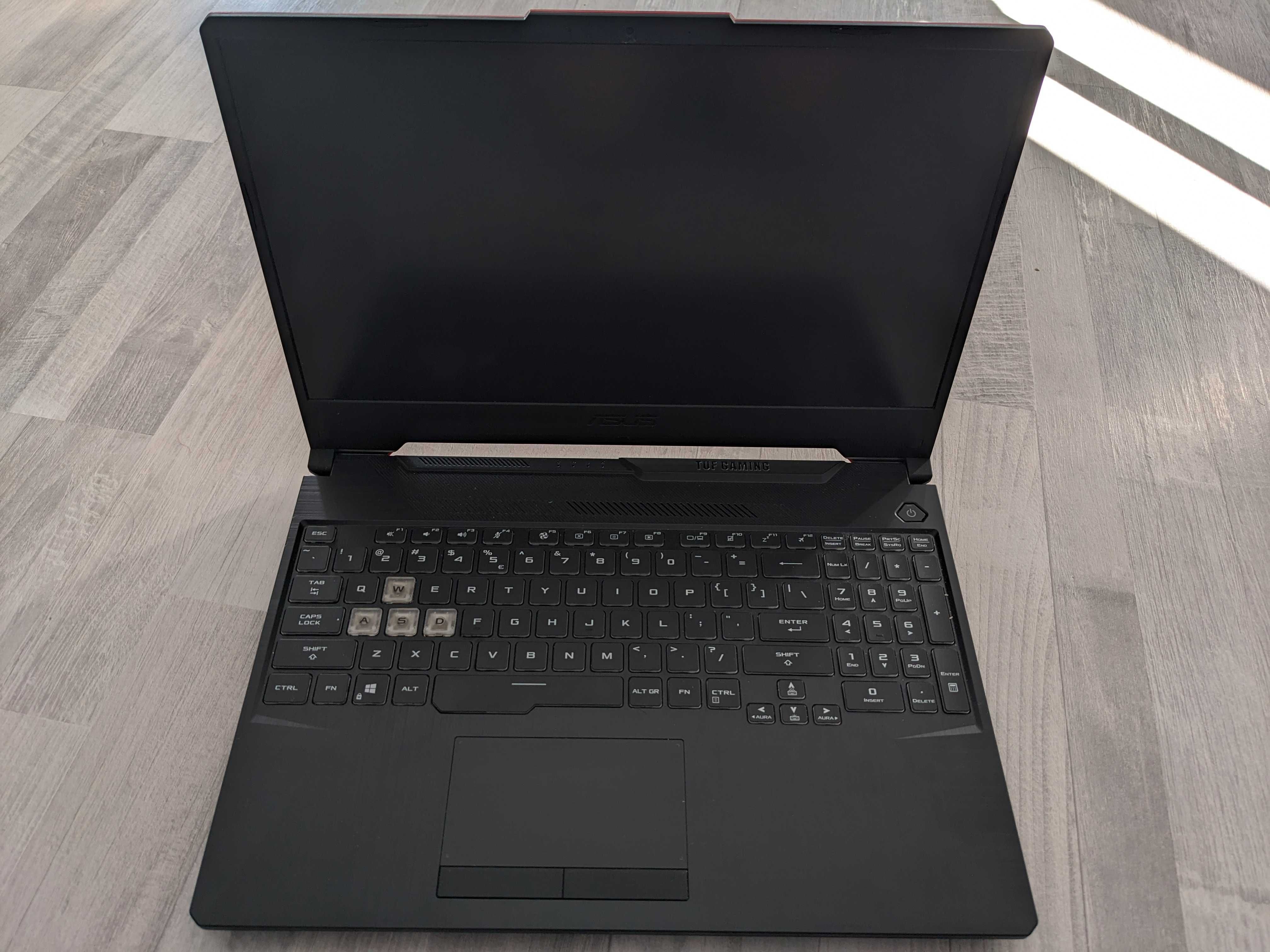 Laptop TUF Gaming FX506LI