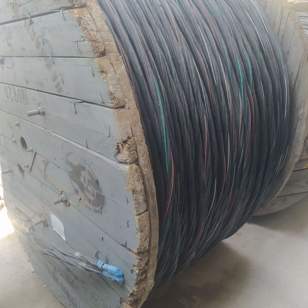 sip 4*25 optim kabel