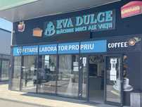 Vand cofetarie functionala sau asociere Sos Salaj sector 5