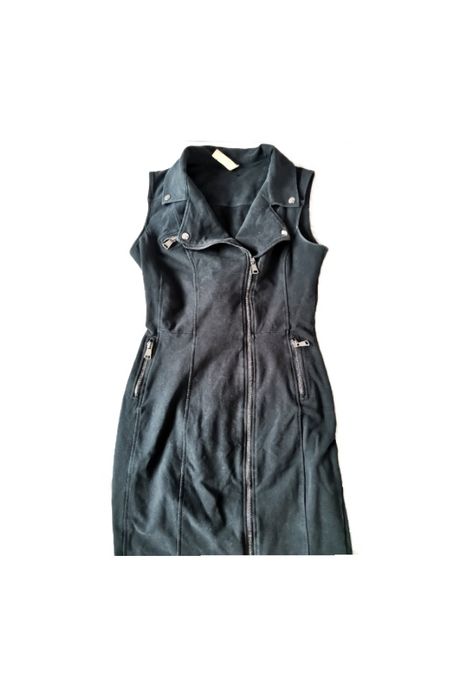 Vintage рокерска рокля