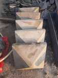 Capace / palarie stalpi beton