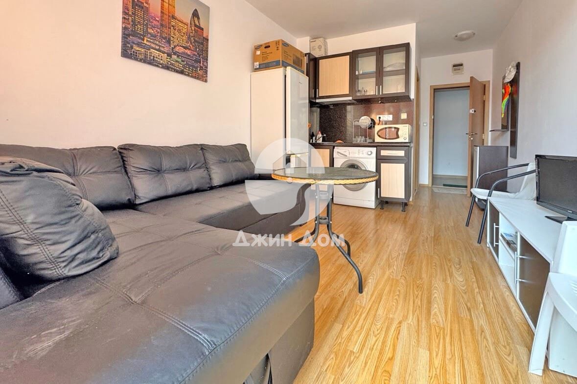 Продава се Едностаен апартамент в к.к. Слънчев бряг - 28 кв.м за 947 €/кв.м - Снимка #2