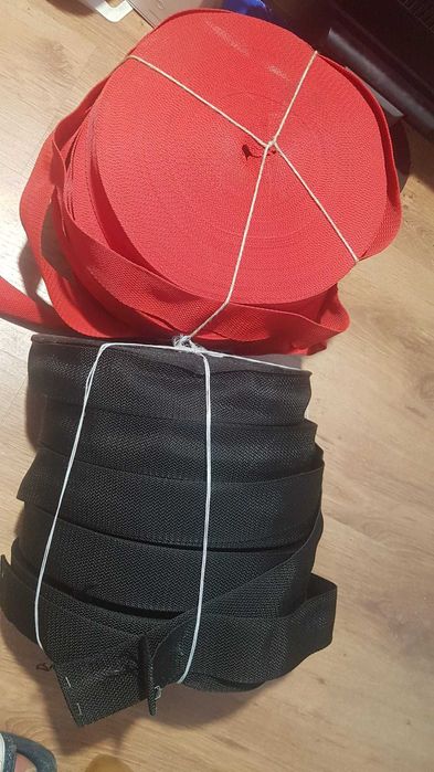 Banda / chinga ancorare folie solar 50 metri