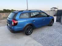 Dacia Logan MCV Stepway