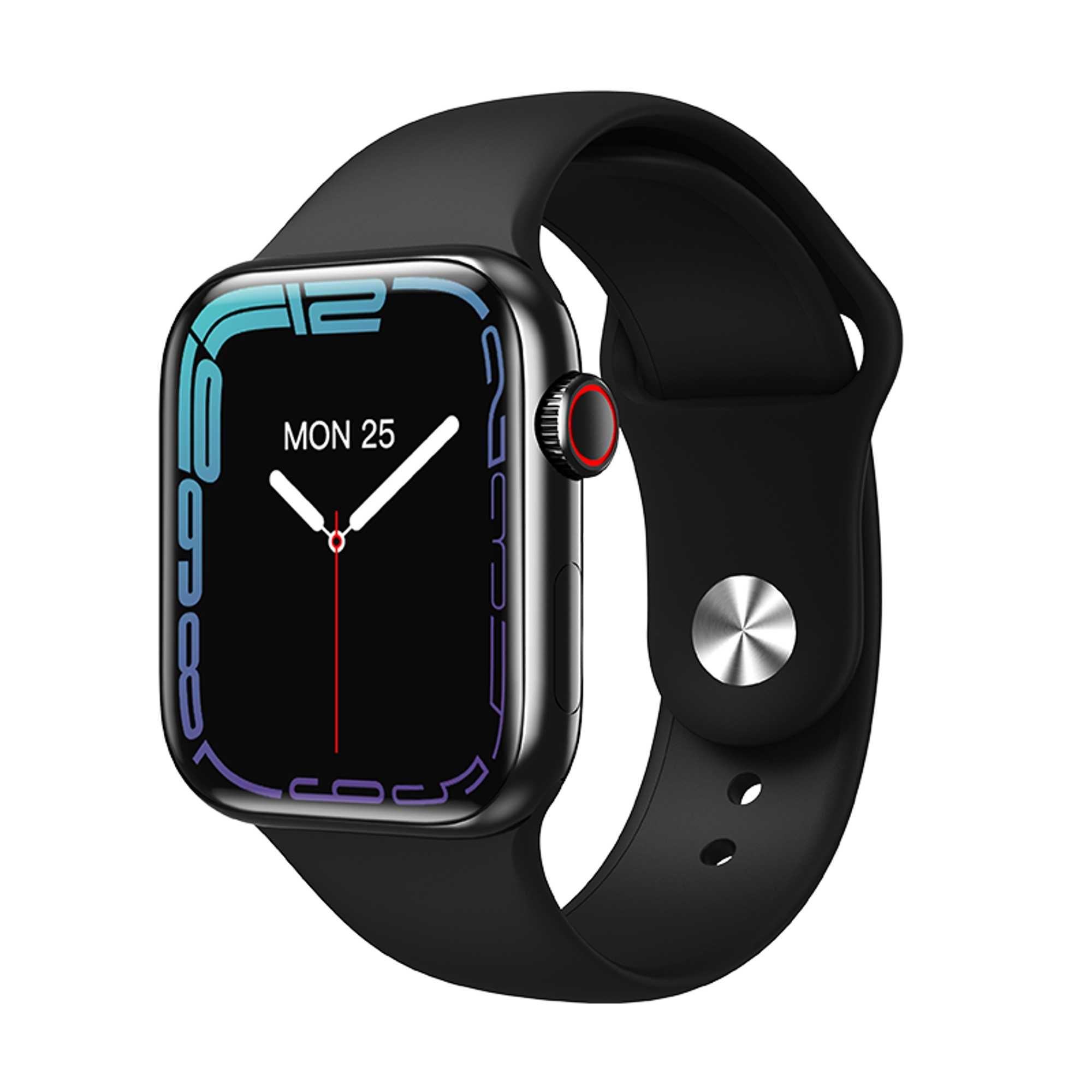 Apple Watch IWO 15 Plus Series 9 наличен