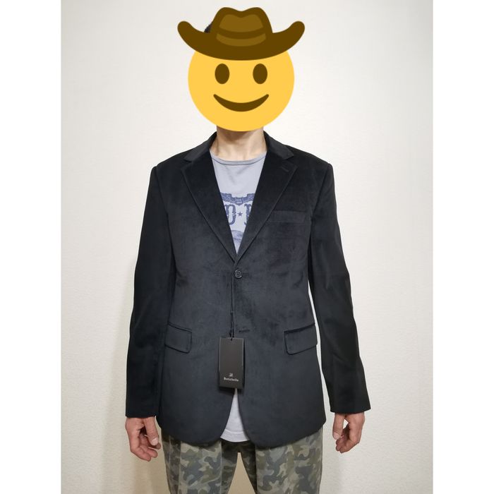 Пиджак, костюм мужской