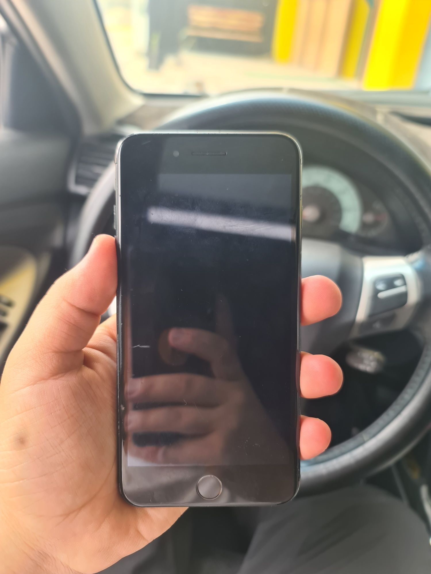 IPhone 7 plus 32gb