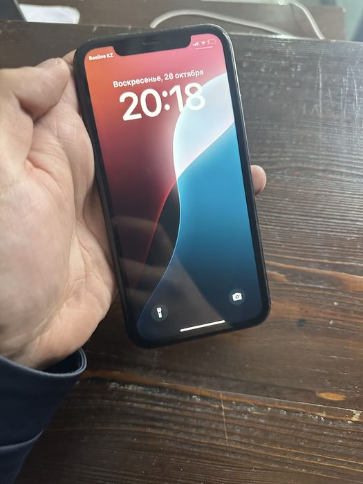 Iphone XR 64 gb
