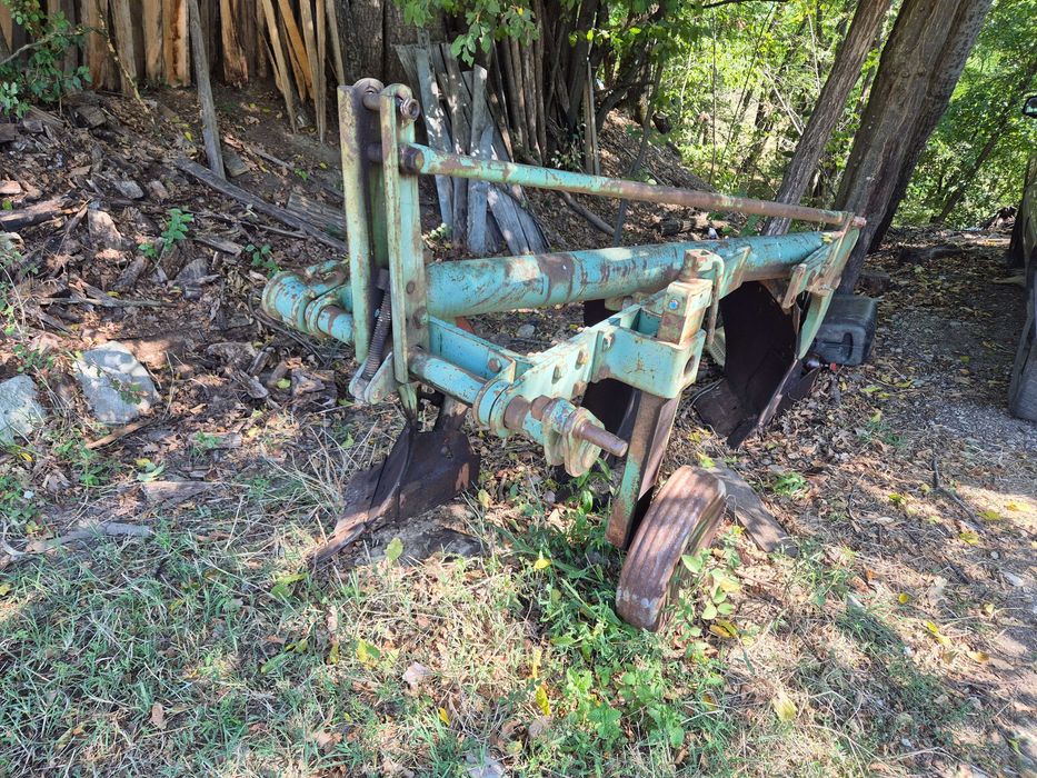 Vand plug PP4 in stare buna