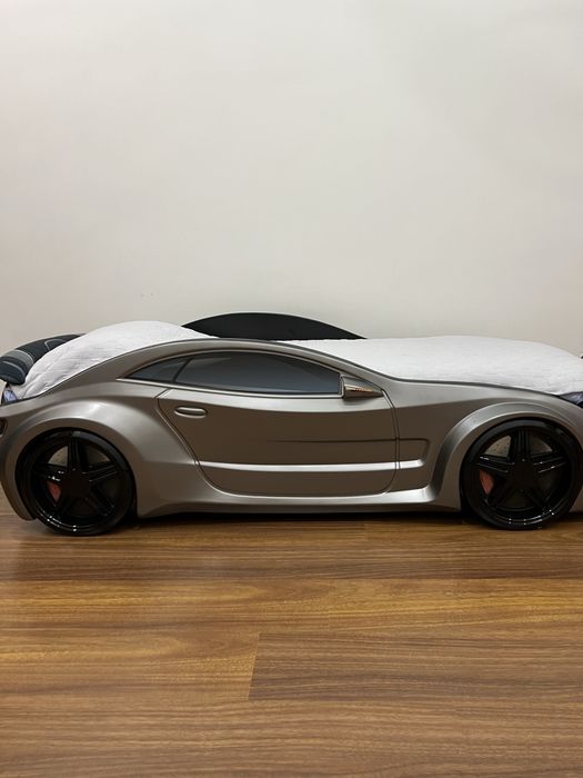 Срочно продам кровать- машину