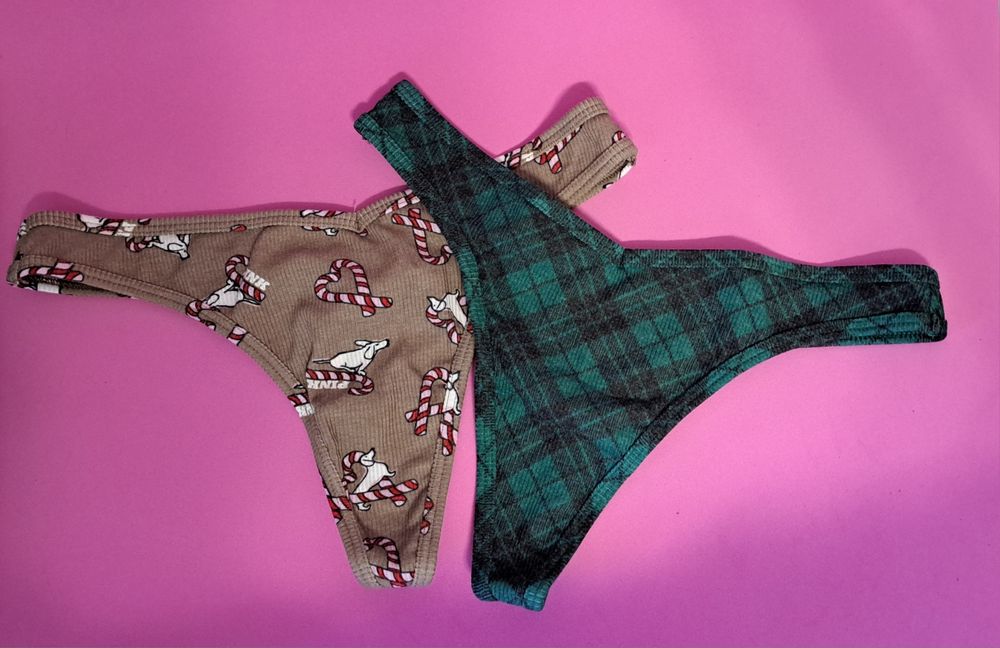Продам трусики Victoria's Secret