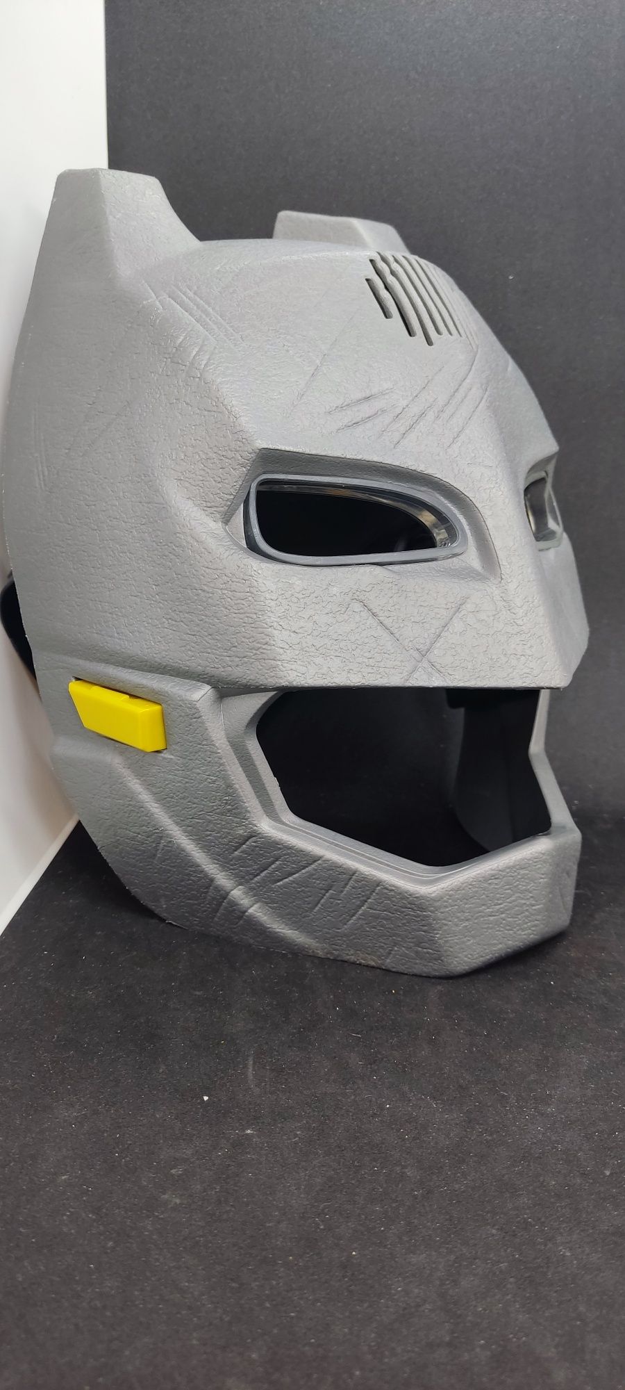 Masca Batman Cosplay Batman vs Superman cu voice changer