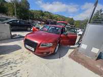Audi A4 B7  S-line 2.0 tdi 170 cai/Acte valabile/Fiscal