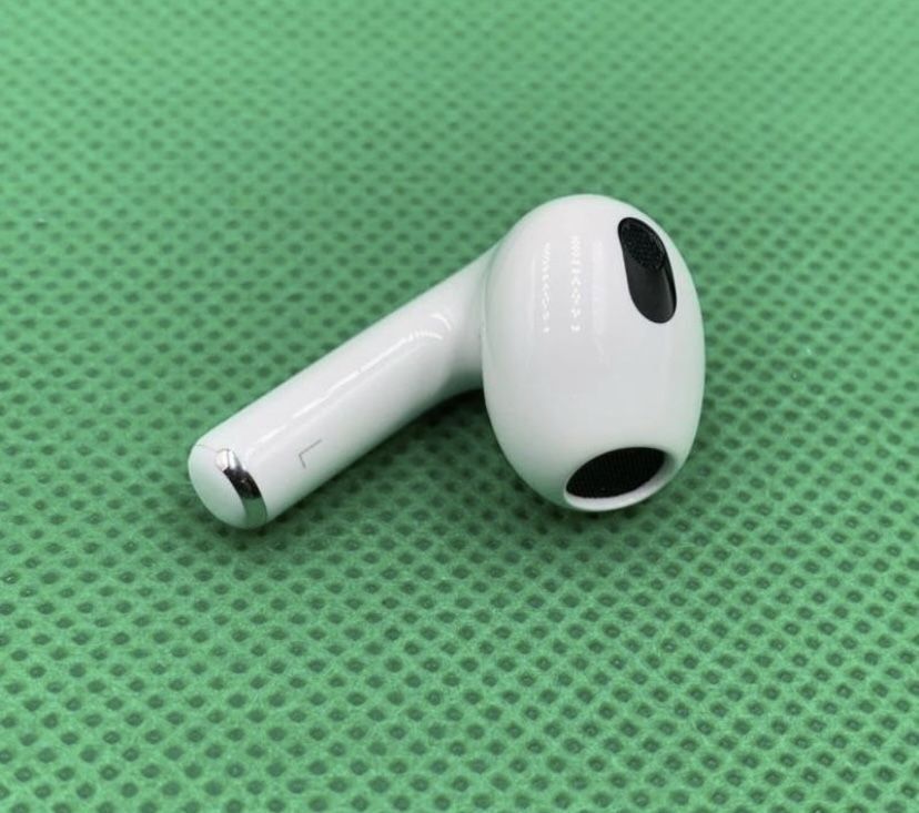 Apple AirPods 3rd Generation Левый/Left Original A2564