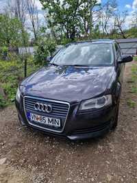 audi a3 distributie shimbata la 240000 km unic propietar