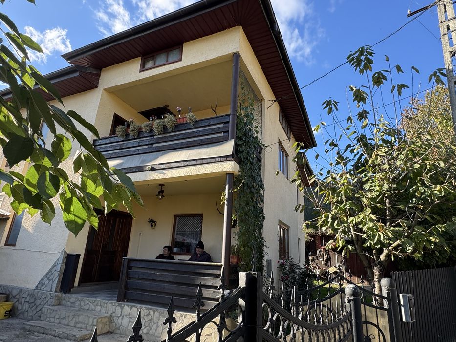 Cazare revelion bucovina Vama