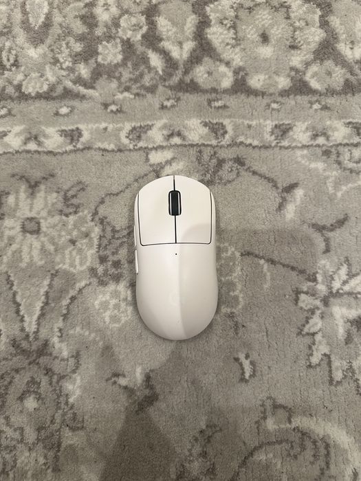 Logitech G Pro X Superlight