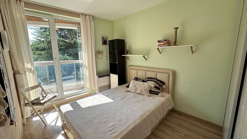 Продава се Двустаен апартамент в Варна, Морска градина - 64 кв.м за 2797 €/кв.м - Снимка #16