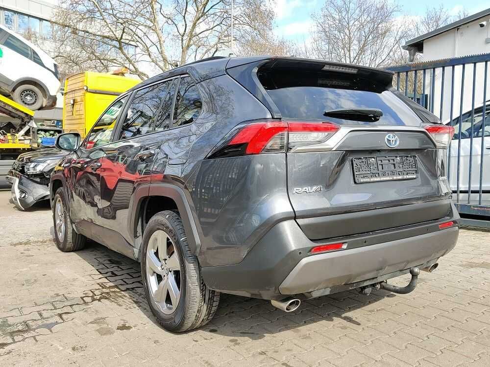 Dezmembrez Piese Auto Toyota RAV 4 2.5 Hybrid 4x4