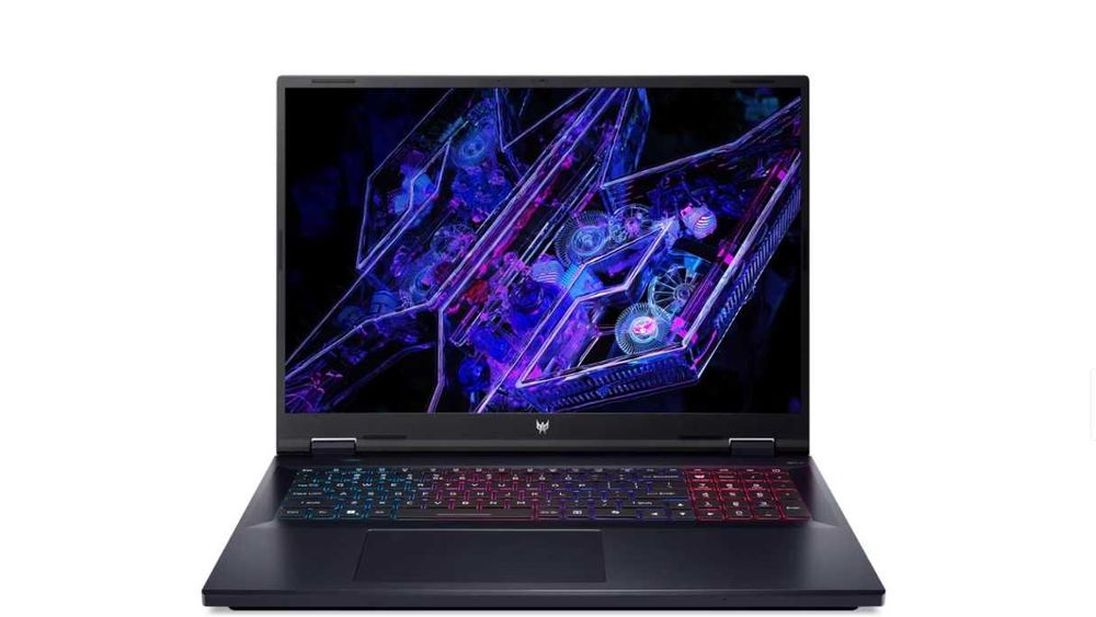 Laptop Gaming Acer Predator 18” – i7-14650HX / RTX 4060