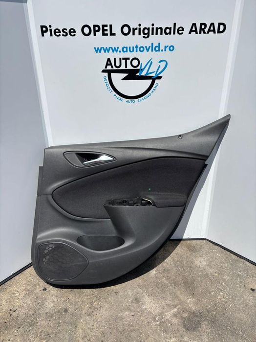Fata panou dreapta spate Opel Astra K