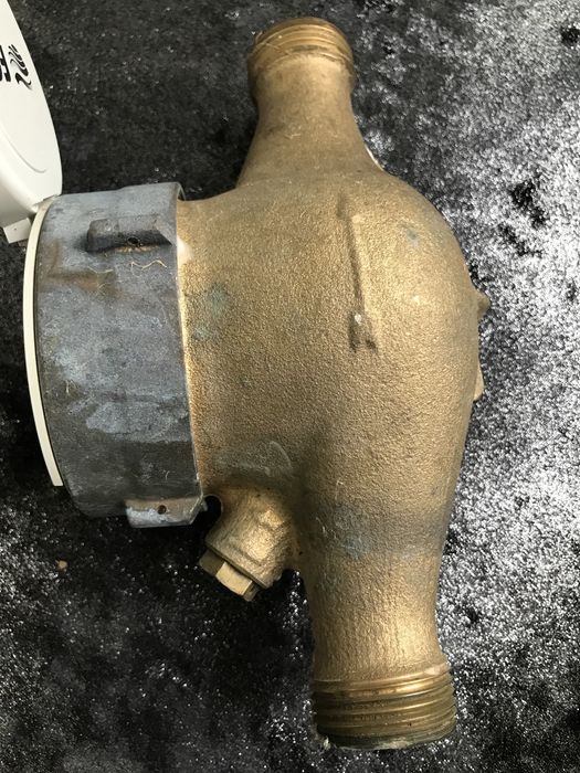 Contoare de gaz ,de apa Fgh pentru contorizari sau subcontorizari apa