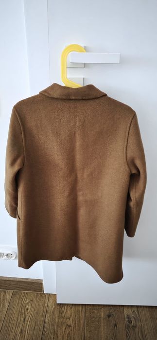 Palton copii 122 cm Zara pt fete