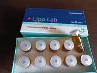 Lipolab solutie lipoliza slabire