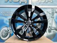 20" Джанти 5х112 за VW Arteon Shooting Brake Touareg III Tiguan R Line