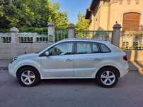 Renault Koleos Masina achizitionata de noua din Romania, revizii efectuate periodic,
