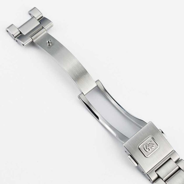 Grand Seiko Heritage Collection SBGP007 60th Anniversary