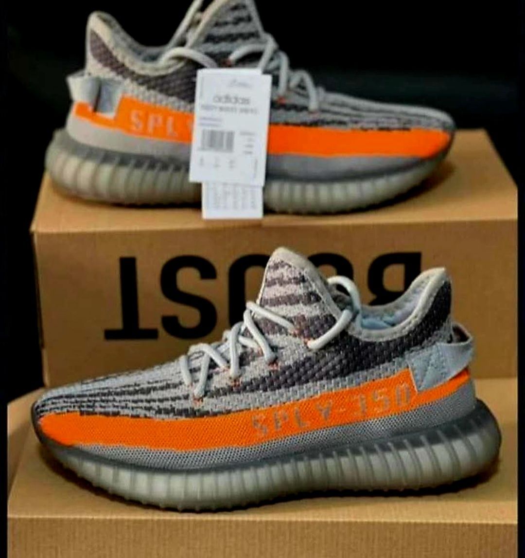 Нови модели Adidas yeezy boost 350 V2