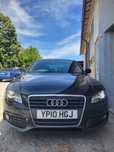 Dezmembrez Audi A4 B8 S-Line BIXENON 2.0 CAGA/CAHA
