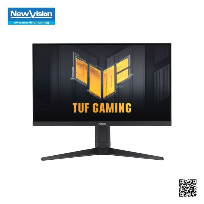 Asus tuf vg27aql5a 2k qhd 210hz ips monitor