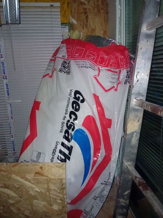 Vata bazaltica 3 buc