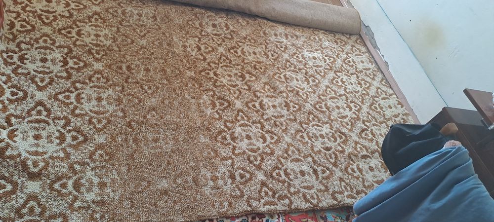 Продаётся ковер размер 3×4