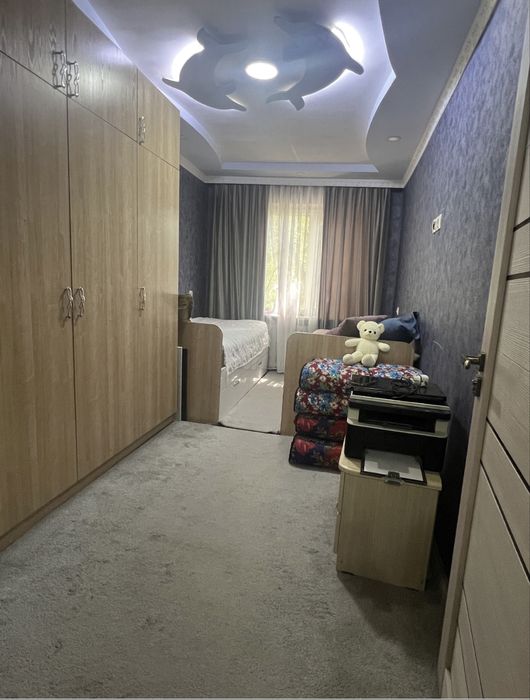 Академ городок It park продается квартир 3/2/4 кирпич балкон 2х6