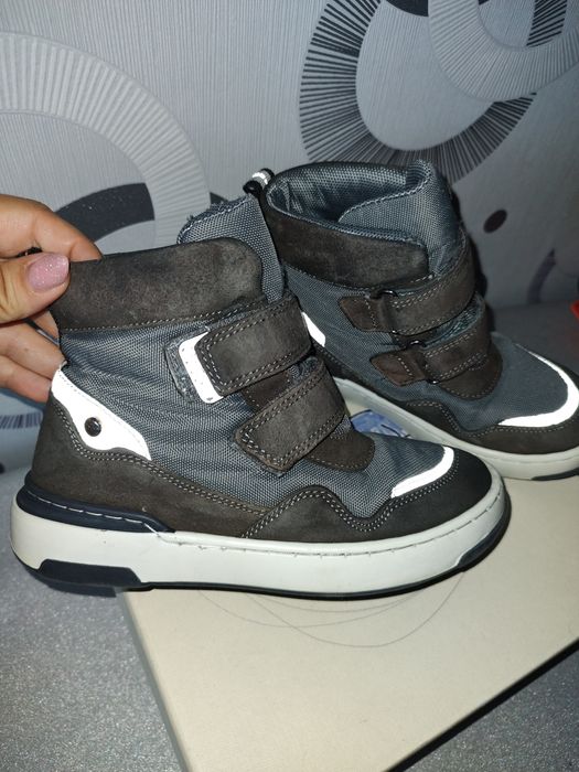 Боти Lasocki 30номер