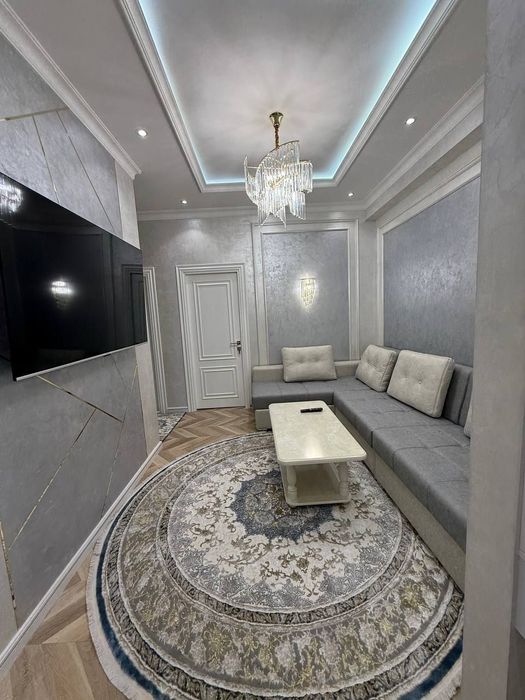 Аренда Юнусабад 18 кв 2хКом Новострой