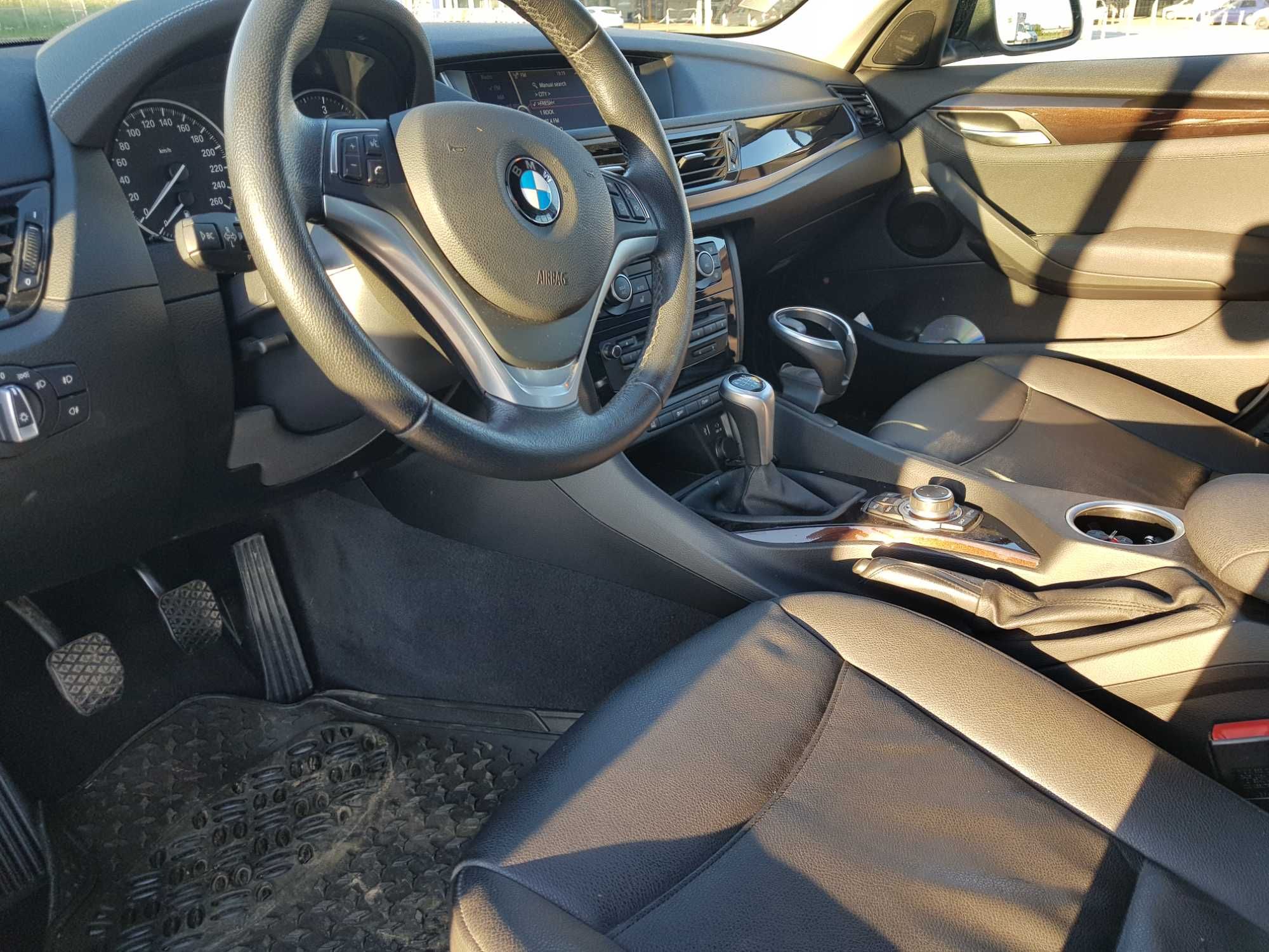 BMW X1 S drive дизел