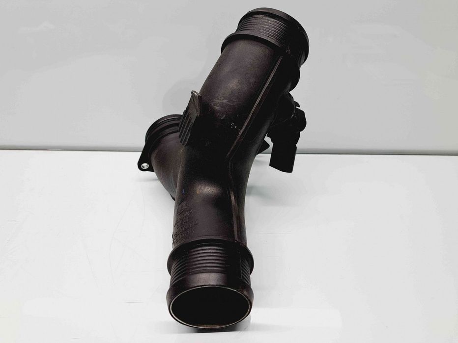 Tub intercooler Audi Q7 (4LB) [Fabr 2006-2014] 7L6145795RL 3.0 TDI BUG