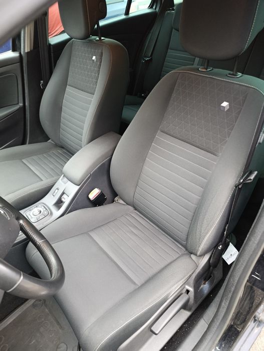 Megane 3 1.5 110cp 2015