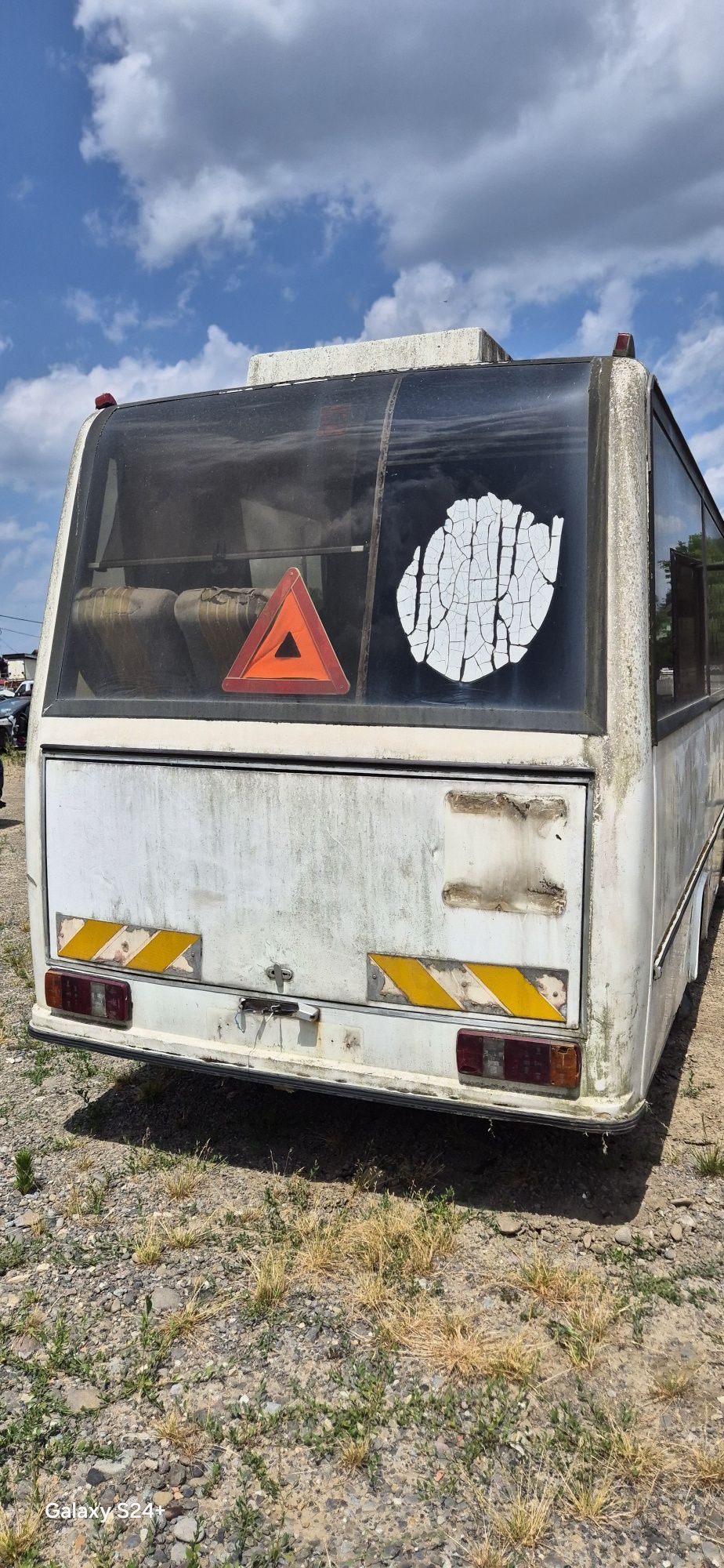 Dezmembram Volkswagen LT 50 an fabricație 1993