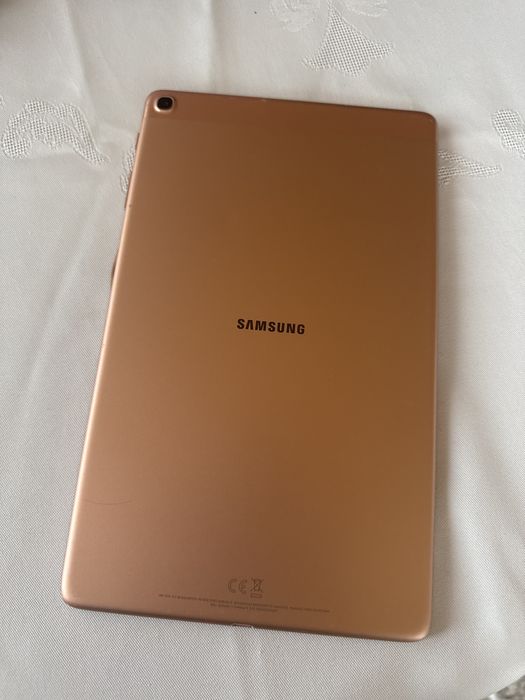 Samsung Galaxy Tab A
