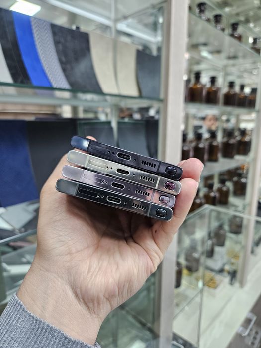 Samsung S23 ultra 12/256Gb snapdragon gen 2 original